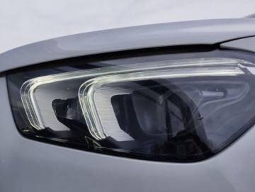 Mercedes GLE V167 2019 Mercedes-Benz GLE 3.0 389KM AMG Line Pneumatyka 4Matic Automat Panorama, zdjęcie 9