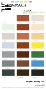 КРАСКА ДЛЯ БЕТОННОГО ФАСАДНОГО ПОЛА ЯСЕНЬ 2,5Л