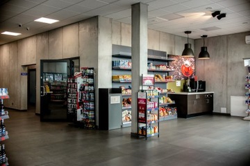 архитектурный бетон INDUSTRIAL LOFT из гипса