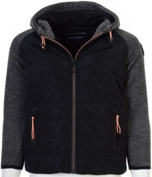 ВЕСЕННЯЯ КУРТКА Y2-2054C4 СТЕГАНАЯ 98/104