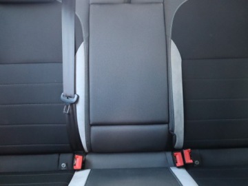 Skoda Rapid II Spaceback 1.2 TSI 90KM 2016 Skoda Rapid 1.2 TSI, Salon Polska, Klima, zdjęcie 9