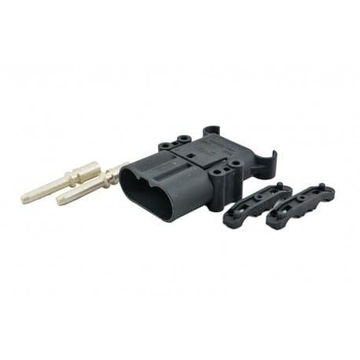 Wtyczka Rema 320A/50mm2 (95500-01)