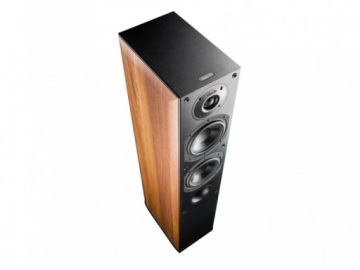 Стереодинамики Indiana Line Nota 550X из орехового дерева