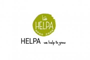 HELPA Органическая детская каша Органическая пшенная Цари Мама 200г