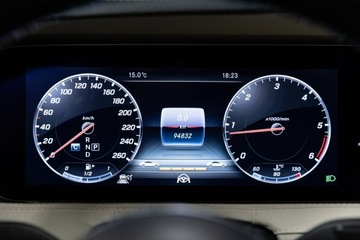 Mercedes Klasa S W222 Limuzyna Facelifting 2.9 400d 340KM 2017 Mercedes S 400 4Matic. Salon PL. Bezwypadkowy FV23, zdjęcie 37