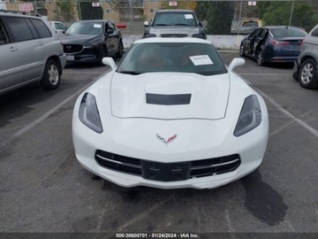 Chevrolet Corvette C7 2016 Chevrolet Corvette 2016r., 6.2L, zdjęcie 6