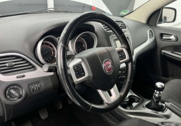 Fiat Freemont 2.0 Multijet II 16v 170KM 2012 Fiat Freemont 2.0 diesel 1 wlasciciel Full serwis 7 osobowy 2.0 170KM, zdjęcie 6