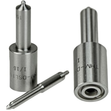 URSUS C-360 C-4011 ROZPYLACZ KOŃCÓWKA WTRYSKU WTRYSKIWACZA WZMOCNIONA THM