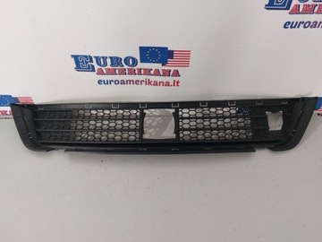 2014-15 Jeep Grand Cherokee Lower Grill 68143462AC