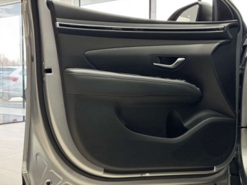 Hyundai Tucson IV SUV 1.6 T-GDI 48V 150KM 2023 Hyundai Tucson Smart Kamera cofania CarPlayAndroid Auto Podgrzewane fot, zdjęcie 10