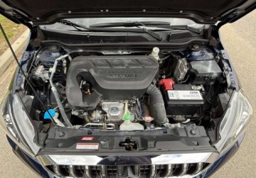 Suzuki SX4 II S-cross Facelifting 1.4 BOOSTERJET 140KM 2017 Suzuki SX4 S-Cross PREMIUM 4x4 1.4T 140ps 6Biegow FullLed DachPanorama Kam, zdjęcie 36