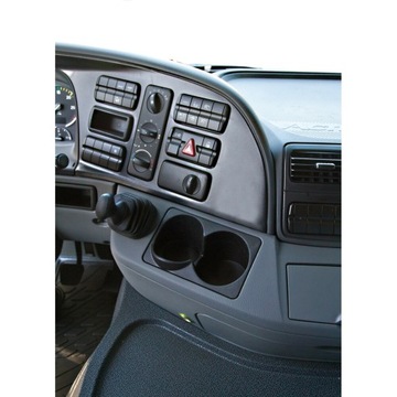 ПОВОРОТНЫЙ ПЕРЕКЛЮЧАТЕЛЬ 4-ПОЛОЖИТЕЛЬНЫЙ 12/24В 20ММ 10А