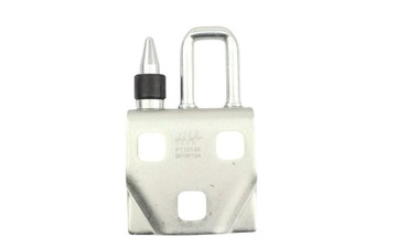 ZACZEP ZAMKA DRZWI FORD TRANSIT CUSTOM 12> TYŁ ŚRODEK