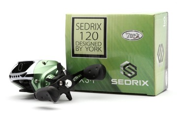 МУЛЬТИПЛИКАТОР ЛИТЬЯ YORK SEDRIX 120