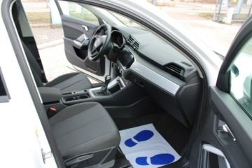 Audi Q3 II SUV 2.0 35 TDI 150KM 2021 Audi Q3 VIRTUALN Gwarancja Salon Polska G.Fotele, zdjęcie 33
