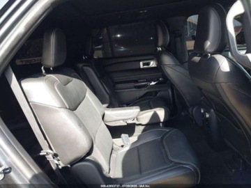 Ford Explorer VI 2022 Ford Explorer ST 2022 3.0l 3.0 Benzyna 400KM, zdjęcie 12