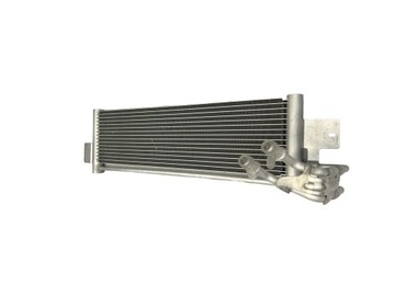 Chłodnica oleju skrzyni biegów BMW M3 G80 M4 G82 M3 G81 17218095284