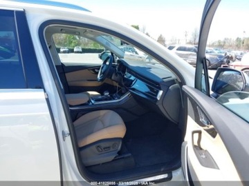 Audi Q7 II 2023 Audi Q7 2023r., 4x4, 2.0L 2.0 Benzyna 261KM, zdjęcie 8