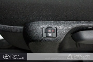 Toyota Proace II Furgon Medium 2.0 D-4D 177KM 2024 Toyota PROACE VERSO Verso 2.0 D4-D Long Family Aut, zdjęcie 13