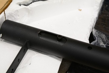 Подставка под ТВ, вешалка под ТВ ONKRON, с дефектом!