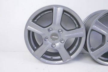ДИСКИ 16 TOYOTA AURIS C-HR PRIUS RAV4 HYUNDAI IX35 IX20 I30 IONIC TUCSON