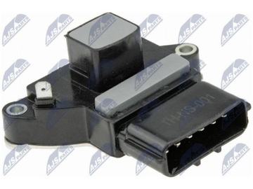 MODUL ZAPALOVACÍ NTY EMZ-NS-001