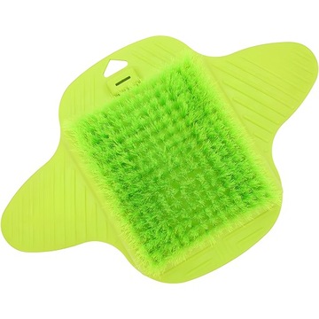 ЩЕТКА ДЛЯ МЫВАНИЯ НОГ С ПРИСОСКАМИ ДЛЯ ДУША