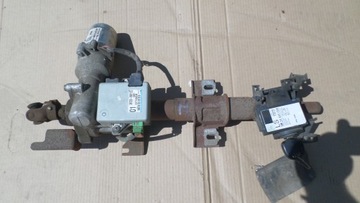 OPEL AGILA A 4820084E60 SERVO  SYSTÉMU ŘÍDÍCÍ