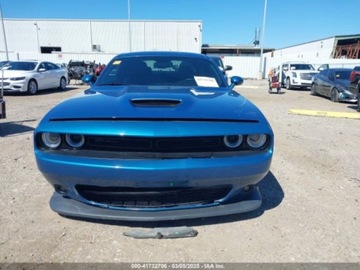 Dodge Challenger III 2022 Dodge Challenger GT 2022 3.6l 3.6 Benzyna 303KM, zdjęcie 6