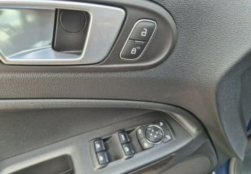 Ford Ecosport II SUV Facelifting 1.0 EcoBoost 125KM 2018 Ford EcoSport Automat Tylko 69.000km12.2018 Super wyposazenie Benzyna, zdjęcie 15