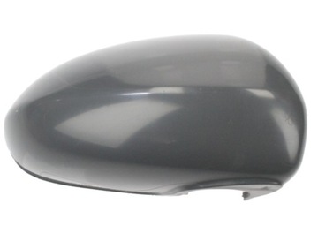 OBUDOWA LUSTERKA PRAWEGO OPEL CORSA D