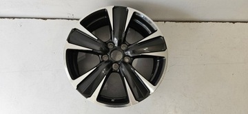 FELGA LEXUS UX 7X18ET45 5X114,3 NR37