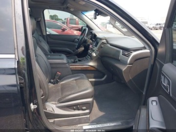 Chevrolet Suburban GMT900 2019 Chevrolet Suburban Lt 2019 5.3 Benzyna 355KM, zdjęcie 9