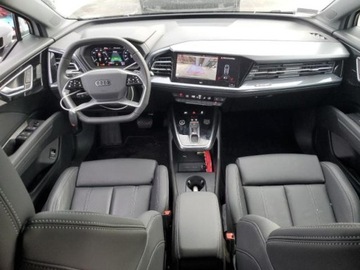 Audi 2024 Audi Q4 e-tron 2024 AUDI Q4 E-TRON SPORTBACK PREMIUM Elektryczny 295KM, zdjęcie 8