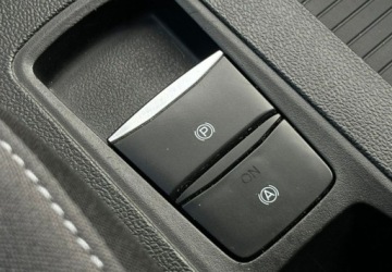 Ford Focus IV Kombi 1.5 EcoBlue 120KM 2021 Ford Focus Kamera Navi Grzane fotele Led Asystenci FV23 1.5, zdjęcie 27