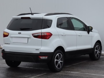 Ford Ecosport II SUV Facelifting 1.0 EcoBoost 125KM 2018 Ford Ecosport 1.0 EcoBoost, Salon Polska, zdjęcie 4