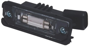 LAMPA TABULKY SPZ VW GOLF PASSAT EOS