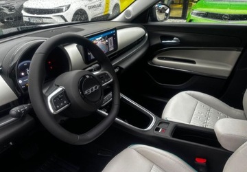 Fiat 2025 Fiat 600 Hybrid 145 KM Seria 2 Najbogatsza wersja Nowy 1.2 Hybryda, zdjęcie 9