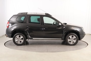 Dacia Duster I SUV Facelifting 1.2 TCe 125KM 2014 Dacia Duster 1.2 TCe, Salon Polska, 1. Właściciel, zdjęcie 5