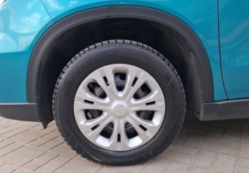 Suzuki 2020 Suzuki Vitara 1.4 Boosterjet SHVS Comfort Plus 2WD 1.4 Benzyna 129KM, zdjęcie 12