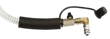 ВСАСЫВАТЕЛЬ, СЕРЕБРЯНЫЙ, МАСЛЯНЫЙ ВСАСЫВАТЕЛЬ 80Л + ЗОНДЫ