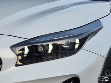 Kia XCeed 2023 Kia XCeed 120KM 2023r 21TysKm 2 komplety kol Kamera Benzyna 120KM, zdjęcie 8