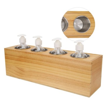 ЭЛЕКТРИЧЕСКИЙ НАГРЕВАТЕЛЬ МАССАЖНОГО МАСЛА AVENO