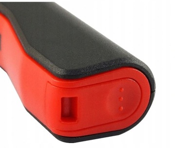 СВЕТОДИОДНАЯ ЛАМПА ДЛЯ МАСТЕРСКОЙ COB АККУМУЛЯТОРНЫЙ ФАКЕЛ С МАГНИТОМ 3 Вт USB