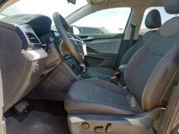 Volkswagen 2022 Volkswagen Inny TAOS SE, 2022r., 1.5L 1.5 Benzyna 158KM, zdjęcie 7