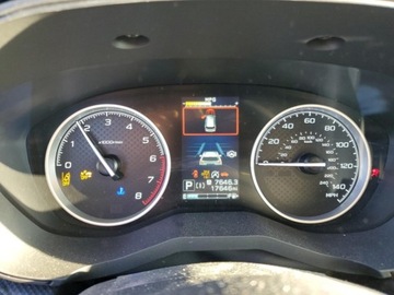 Subaru 2024 Subaru Forester Limited 2023 2.5l 2.5 Benzyna 182KM, zdjęcie 9