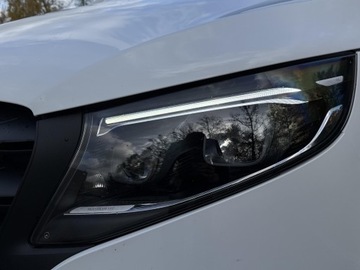 Mercedes Vito W447 2025 Mercedes-Benz Vito Tourer, zdjęcie 11