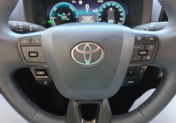 Toyota C-HR II SUV 2.0 Hybrid Dynamic Force 197KM 2024 Toyota C-HR C-HR Executive FV23 Salon PL ASO 1 wlasciciel Gwarancja, zdjęcie 10