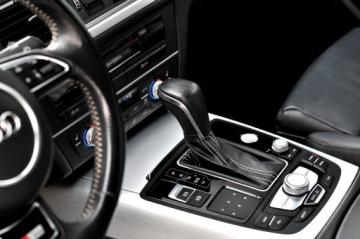 Audi A6 C7 Limousine Facelifting 2.0 TDI ultra 190KM 2016 Audi A6 Limousine 2 x S-Line Bi Xenon Ledy Skóra, zdjęcie 17