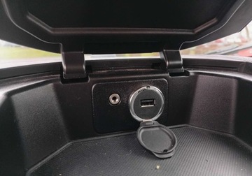 Ford Transit Courier I Van 1.5 Duratorq TDCi  75KM 2018 Ford Transit Courier Kupiony w Polsce - 1,5 - 75 KM - FV 23 1.5 Diesel, zdjęcie 25